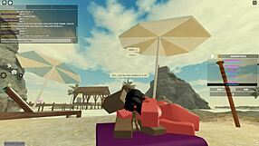 Roblox porn with 103