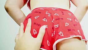 Bts0013 - Huge Load In My Tits After Blowjob