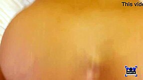 tied up in a machine setup for relaxation