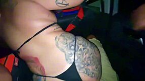 Famosinha do lnsta sai da balada com os cara que acabou de conhecer pegou carona e tomara que o namorado dela nao veja kkk