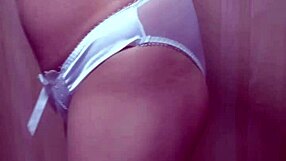 Japanese schoolgirl anal with pierced nipples