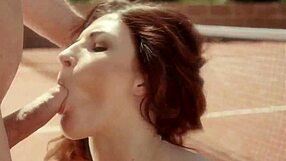 Bj Babe Is A Pretty Cocksucker