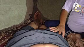 Hot Indian Desi Step Brother In Law And Sister In Law Hot Sex