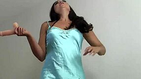 You're my little cock-sucking slut, taking it all in