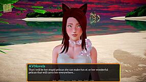 exploring family dynamics in this intriguing game series