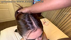 Wow, pretty pussy latina creampie!