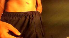 big cock empties balls inside daisy stone's phat booty in anal creampie