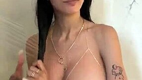 Hey, have you seen Mia's big ebony ass yet?