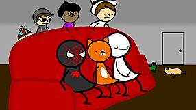 probably maybe episode 3 power in training