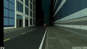 Roblox prostitution with Jose and Grace