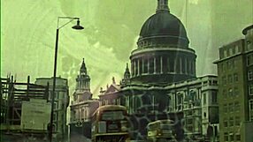 Dark London Vintage Taboo Memories Of Home Life