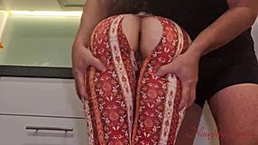 Cleaner Milf Takes Monster Cock for Extra Tip