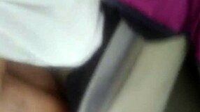 Car sex with stripper!