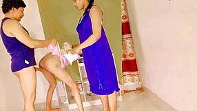 Uttaran20 - Pretty Girls Fucked FFM Style