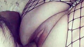 Amateur Couple Filming