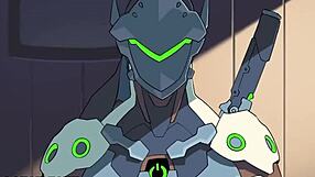 Compilation of various scenes in suoiresnu format