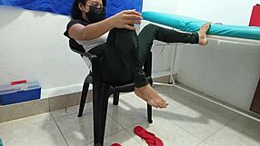 video of my best friend getting naked in roleplay