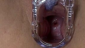 my horny pussy need some attention