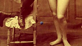 Dark Lantern Entertainment Unveils Vintage Peepshow Erotic Confessions