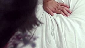 Complete Second Episode Of The Mysterious Gonzo Series With Horny Masked Brazilian Women