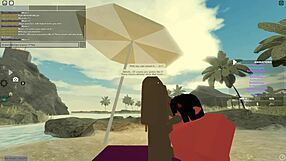 Roblox porn with 103