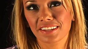 Blonde Lexi Marie Gets Pussy Pleased by Tera Patrick