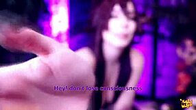 Yuzuriha Traps You in Intense Sex