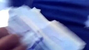 Money makes that pussy wet for cock