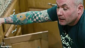 i get so wet sucking and fucking this cock