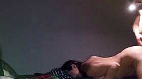 La Vecina Wants To Star In My Xvideos Porno Video