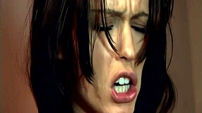 Wendy Divine And Jenna Presley Share One Big Dick For Anal Fun