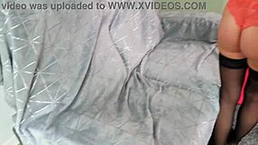 Dru vs Milf Hot Blue-Eyed Euro Chick Cindy Sun in Assplay Group POV