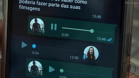 New Video In Lubricated Solo Series Introducing Gih Pimentinha