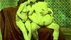 Dark Lantern Entertainment Unveils Vintage Peepshow Erotic Confessions