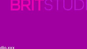 Can The Student Handle Her Teacher's Oral Skills And A Massive Facial?