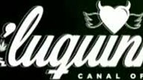 Fucking The Young Girl After Carnival In The Public Bathroom