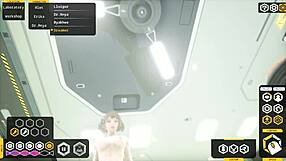 what happens when the sex game turns wet and anal?