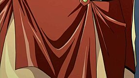 видели, как хентай-женщины сходят с ума в поезде групповухе?