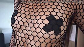 Horny Brazilian Nympho Bianca Dantas Fucks Four Huge Dicks in Doggystyle, Bent Over, Anal, Pissing, Gapes, BBC, Lezdom ATM