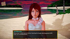 exploring family dynamics in this intriguing game series