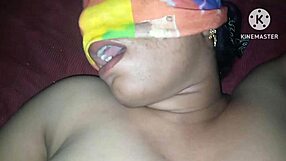 Tempting Indian Step Siblings Explore Forbidden Ass Play And Fingering In Bedroom