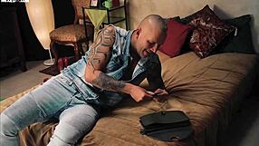 Big Tits Milf Tiffany Rousso Fucks Hard with Her Step Brother in POV Roleplay