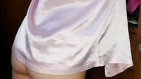 Se filtra video sexual de profesora argentina ninfómana