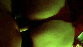 i cant beleive my wife fucks the eater while im at work, what a slut