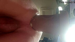 is my fucking machine too much fun to handle alone?