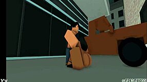 Roblox prostitution with Jose and Grace