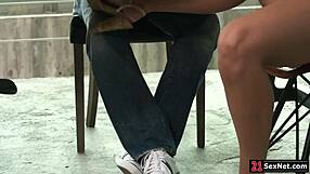 my italian girlfriend enjoys spending time with me