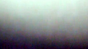 Delicious skinny girl bent over for doggystyle ass fucking