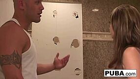 Holly West Gets Fucked Hard