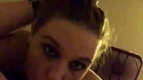 Best Oral Ever With Dirty Talk And Intense Action!